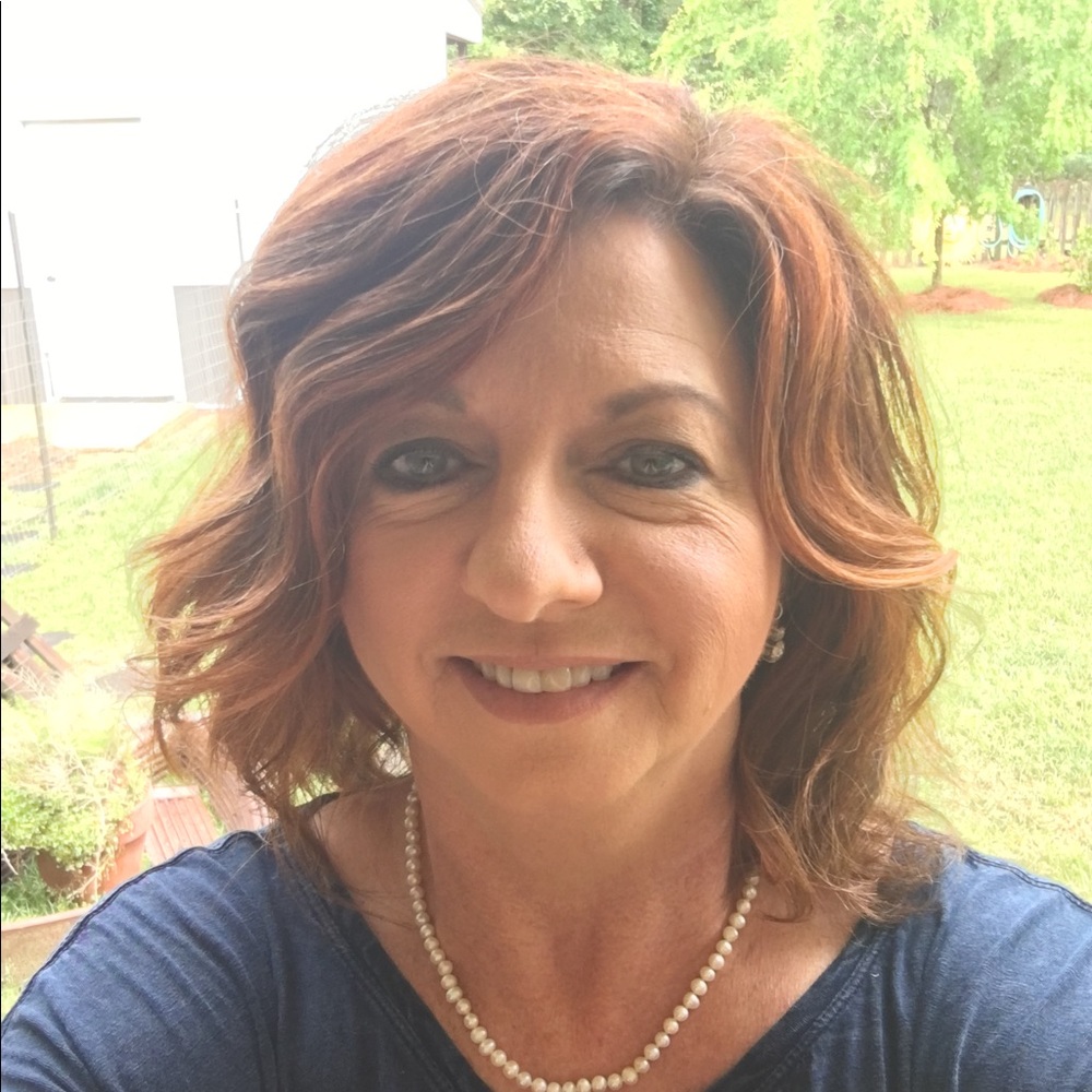 Meet your Posher, Rhonda
